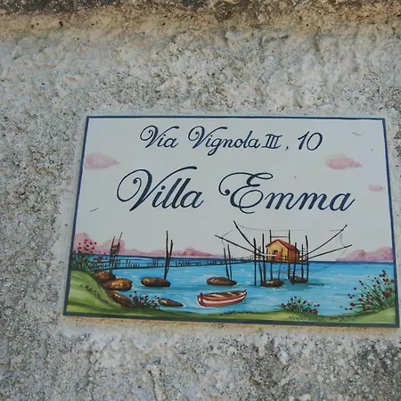 Emma * Vasto