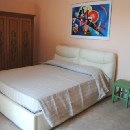 Villa Emma Vasto